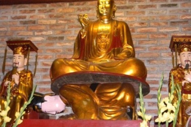 Những điều bí ẩn về 5 pho tượng độc đáo nhất Việt Nam