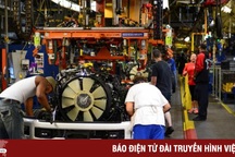 Các doanh nghiệp Mỹ gặp khó trong việc tuyển dụng lao động