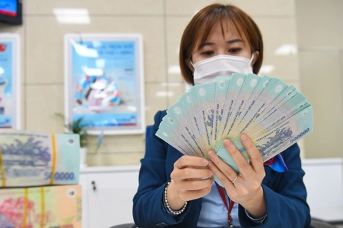 Điều kiện để người lao động được nhận 2 triệu đồng dịp Tết Nguyên đán