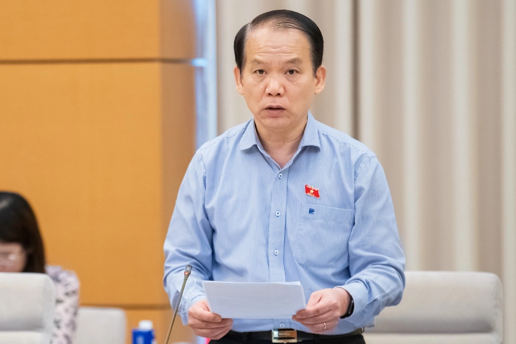 Đề xuất bỏ VKSND cấp cao và cấp huyện, tăng số kiểm sát viên VKSND Tối cao - 2 Đề xuất bỏ VKSND cấp cao và cấp huyện, tăng số kiểm sát viên VKSND Tối cao - 2