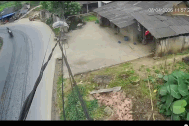 Chấn chỉnh hoạt động du lịch xe máy ở Hà Giang sau vụ khách Anh gặp tai nạn