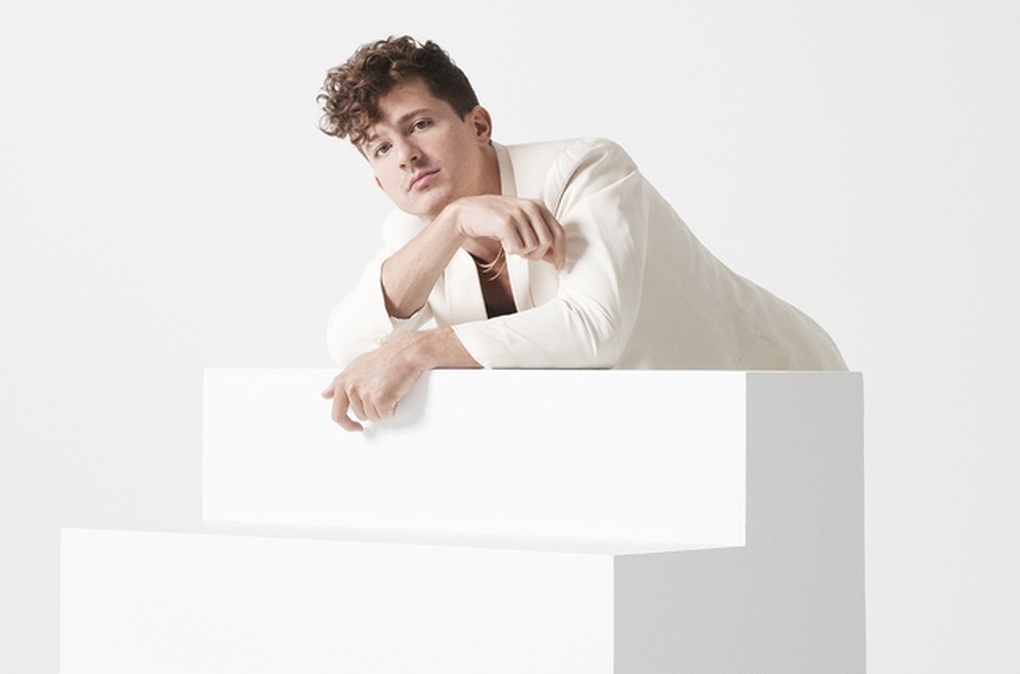 Charlie Puth - ngôi sao đình đám vừa tới Việt Nam - là ai? - 3 Charlie Puth - ngôi sao đình đám vừa tới Việt Nam - là ai? - 3