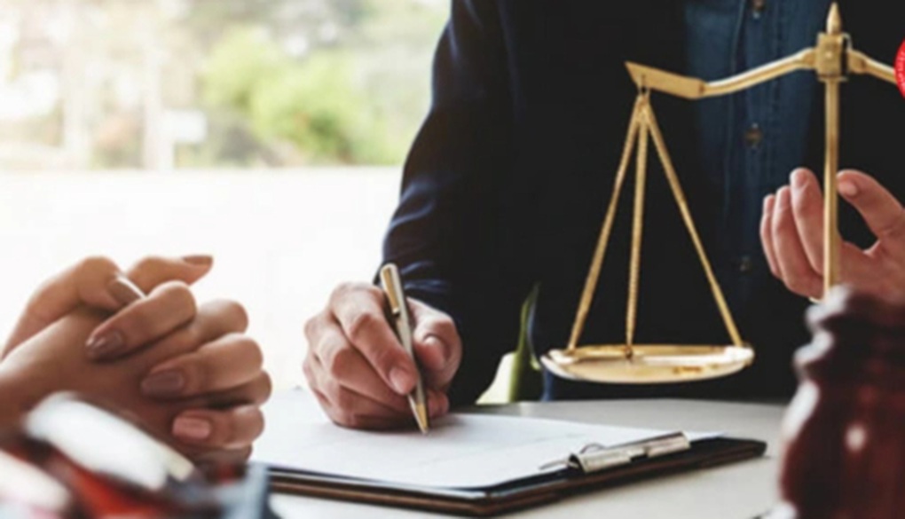 Những ai được trợ giúp pháp lý? - 1