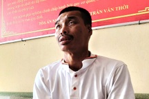 Ngư phủ bị hành hạ như thời trung cổ yêu cầu được bồi thường hơn 700 triệu