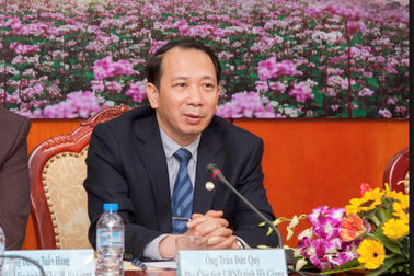 Phó Chủ tịch UBND tỉnh Hà Giang: "Sai đến đâu cũng phải làm kể cả có vấn đề hình sự"