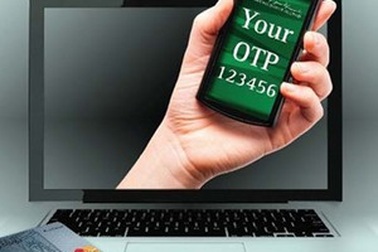Mật khẩu OTP có giúp tài khoản trực tuyến an toàn tuyệt đối trước hacker?