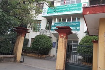 Nhiều cán bộ môi trường Hà Nội bị bắt vì liên quan đến Formosa Hà Tĩnh