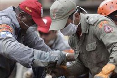 Brazil thông báo 3 ngày quốc tang cho hơn 600 nạn nhân mưa lũ 