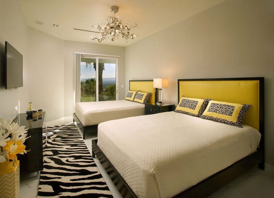 Chiêm ngưỡng cơ ngơi bất động sản siêu “khủng” của Conor McGregor - 6