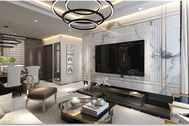 “Tiêu chuẩn chất lượng sống mới” cho bất động sản cao cấp khu vực Hồ Tây