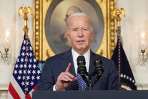 Ông Biden không ủng hộ Israel tấn công cơ sở hạt nhân Iran