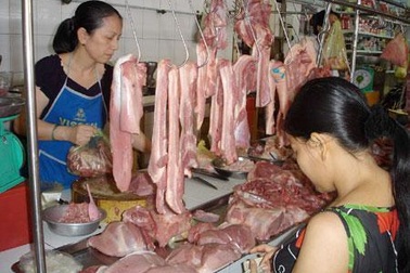 Quyết liệt kiểm soát giá cả, thị trường