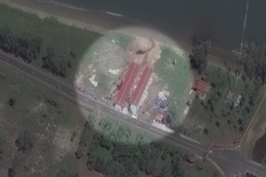 Mỹ lo ngại sự hiện diện của Trung Quốc ở căn cứ quân sự Campuchia