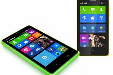 So sánh cấu hình Nokia X2 với loạt smartphone nổi bật