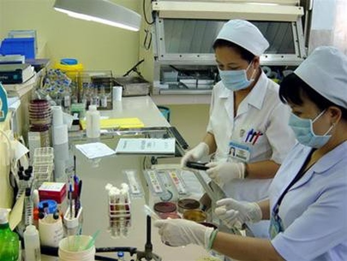 Bệnh viện không công nhận kết quả xét nghiệm của nhau