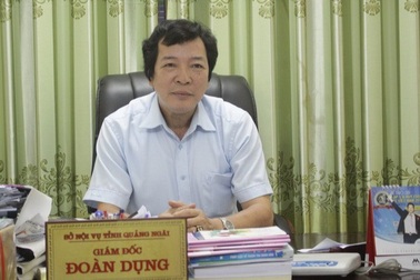 Dừng chi 3,5 tỷ đồng khen thưởng học sinh: Chủ tịch tỉnh yêu cầu báo cáo