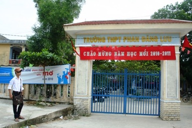 Sai phạm quá nhiều nhưng chưa xử lý được ai