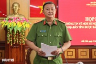 Vụ nam sinh tử vong: Đã khởi tố cựu Thiếu tá CSGT Nguyễn Quang Hoàng