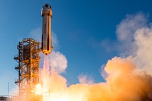 Những doanh nghiệp tư nhân nào đã chinh phục vũ trụ thành công?