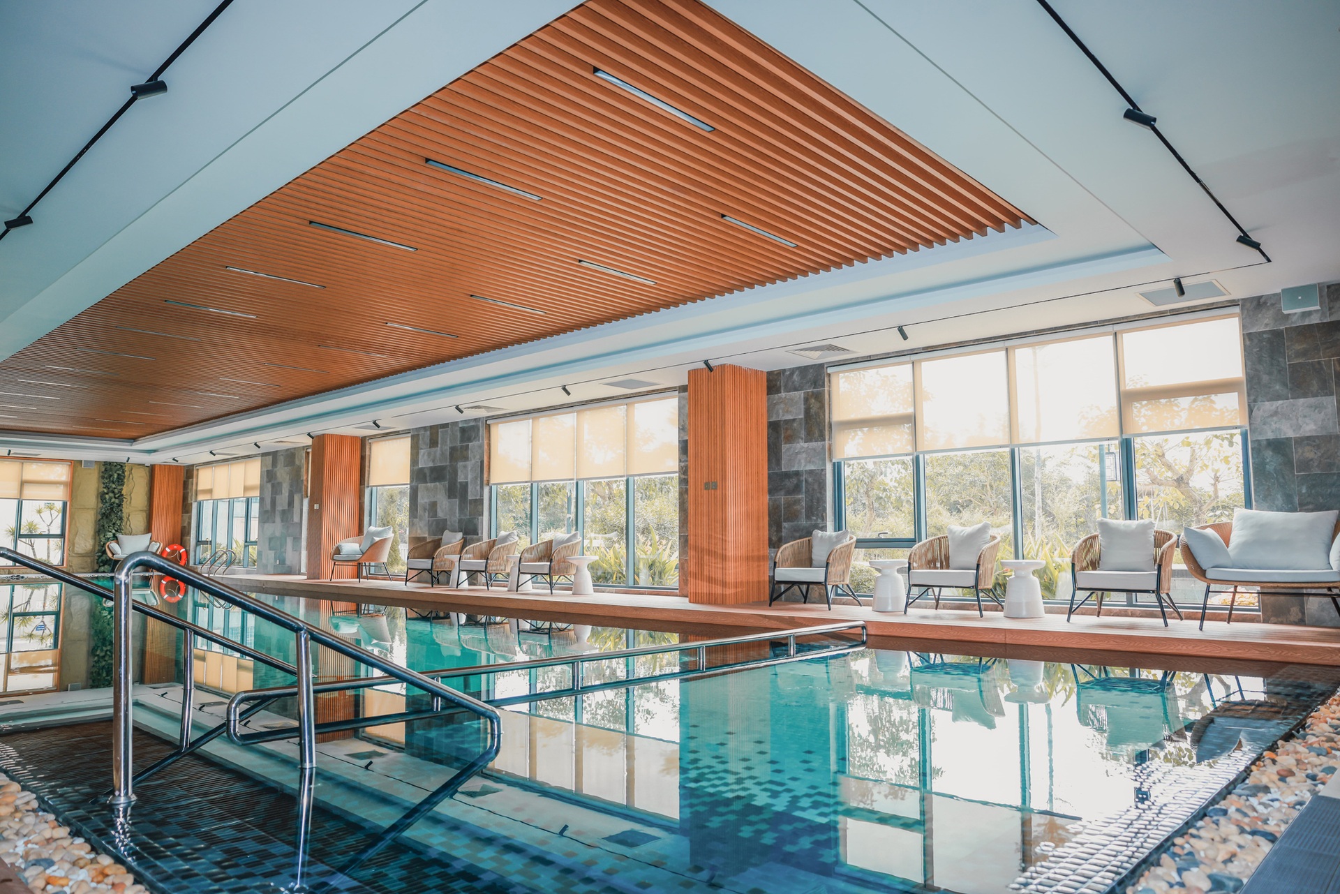 Không gian xa hoa hơn 800 tỷ đồng của phức hợp Nghỉ dưỡng - Dưỡng lão Phương Đông Asahi - 9 Không gian xa hoa hơn 800 tỷ đồng của phức hợp Nghỉ dưỡng - Dưỡng lão Phương Đông Asahi - 9