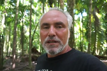 Hòn đảo kỳ lạ sử dụng loại tiền xu khổng lồ nặng hơn 4000 kg