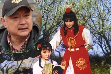 Quãng đời bi kịch của "Giả Bảo Ngọc" Âu Dương Phấn Cường