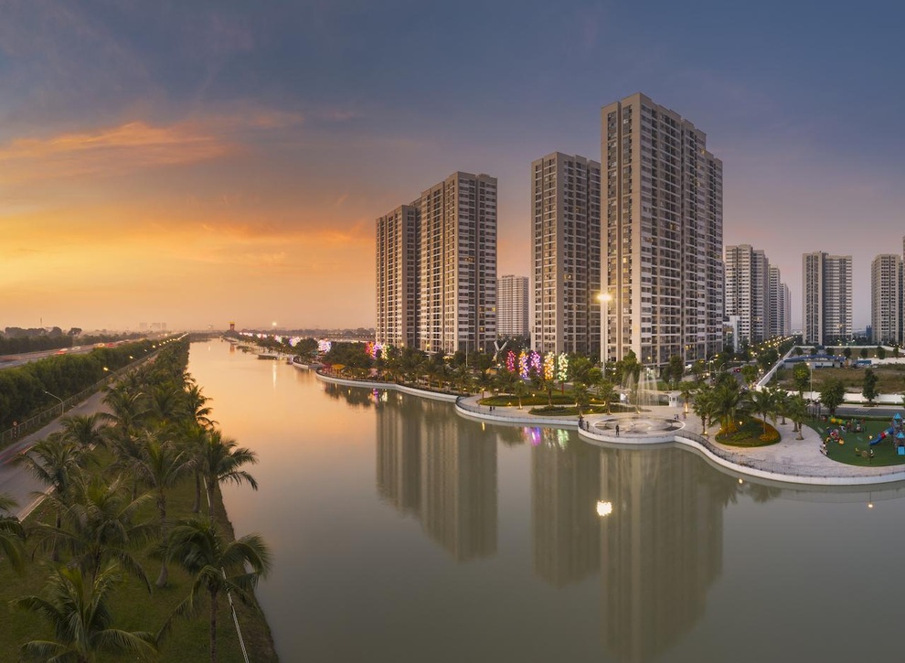 Xu hướng dịch chuyển khỏi trung tâm của nhiều cư dân Thủ đô - 2 Xu hướng dịch chuyển khỏi trung tâm của nhiều cư dân Thủ đô - 2