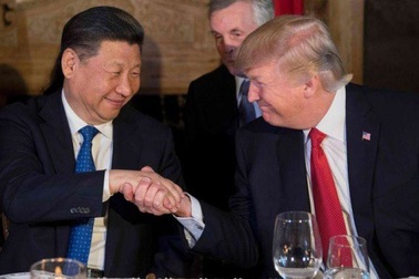 “Món quà” 253 tỷ USD của Trung Quốc nhân chuyến thăm của ông Trump có gì?