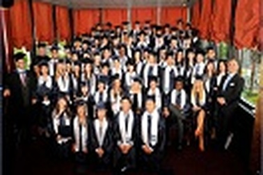 Hội thảo du học Thụy Sĩ tại Học viện HIM