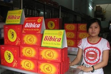 Đại gia ngoại quyết liệt thâu tóm thương hiệu Việt 