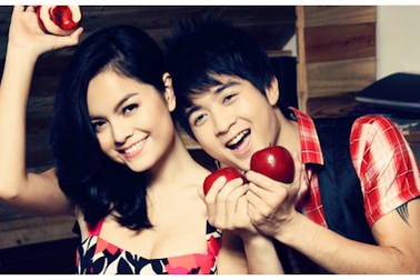 Phi Trường - Phạm Quỳnh Anh: Tình yêu không trọn vẹn