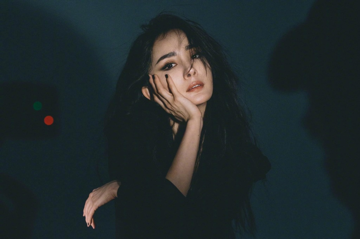 Dương Mịch bất ngờ được minh oan khỏi tin đồn người mẹ vô tâm - 9 Dương Mịch bất ngờ được minh oan khỏi tin đồn người mẹ vô tâm - 9