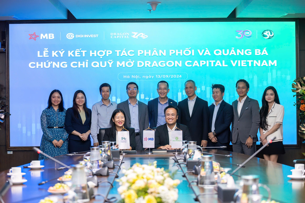 Dragon Capital và Digi Invest hợp tác mang đến giải pháp đầu tư chứng chỉ quỹ - 1 Dragon Capital và Digi Invest hợp tác mang đến giải pháp đầu tư chứng chỉ quỹ - 1