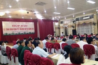 Làm rõ vụ bắt nhầm một Đại úy biên phòng