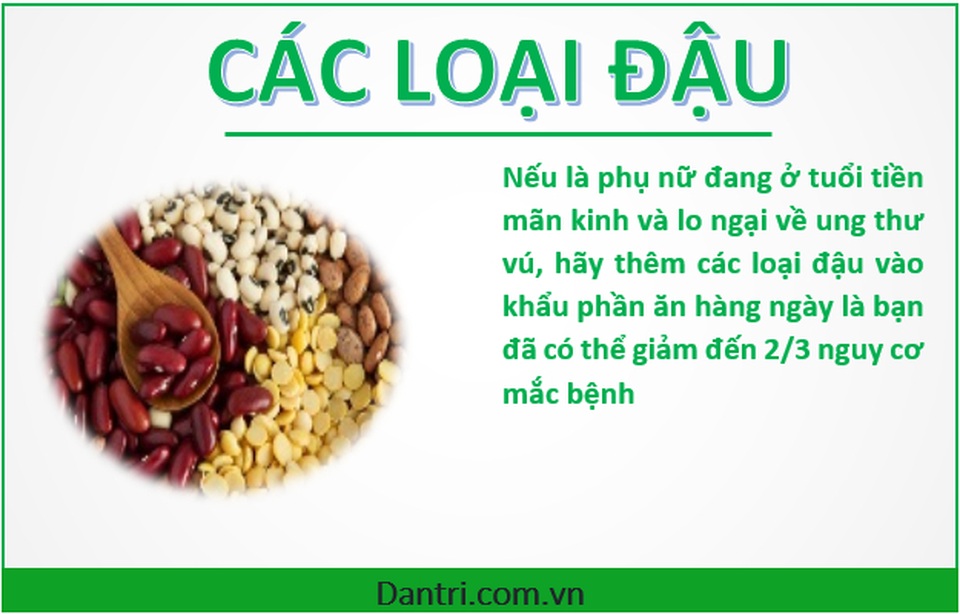 Những loại rau-củ-quả là “khắc tinh” của bệnh ung thư - 2 Những loại rau-củ-quả là “khắc tinh” của bệnh ung thư - 2