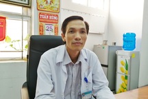 Gặp bác sĩ bỏ chức vụ, lương cao ở bệnh viện tư để về bệnh viện công