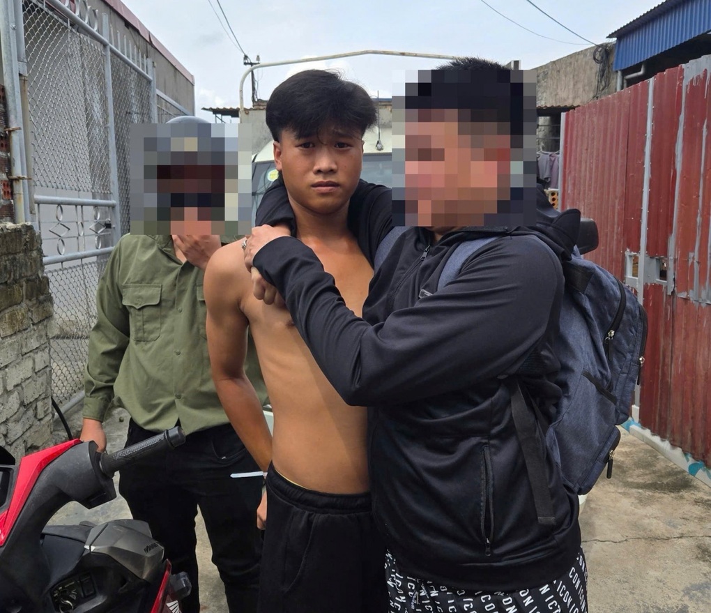 Công an Quảng Ninh bắt giữ đối tượng truy nã đặc biệt nguy hiểm