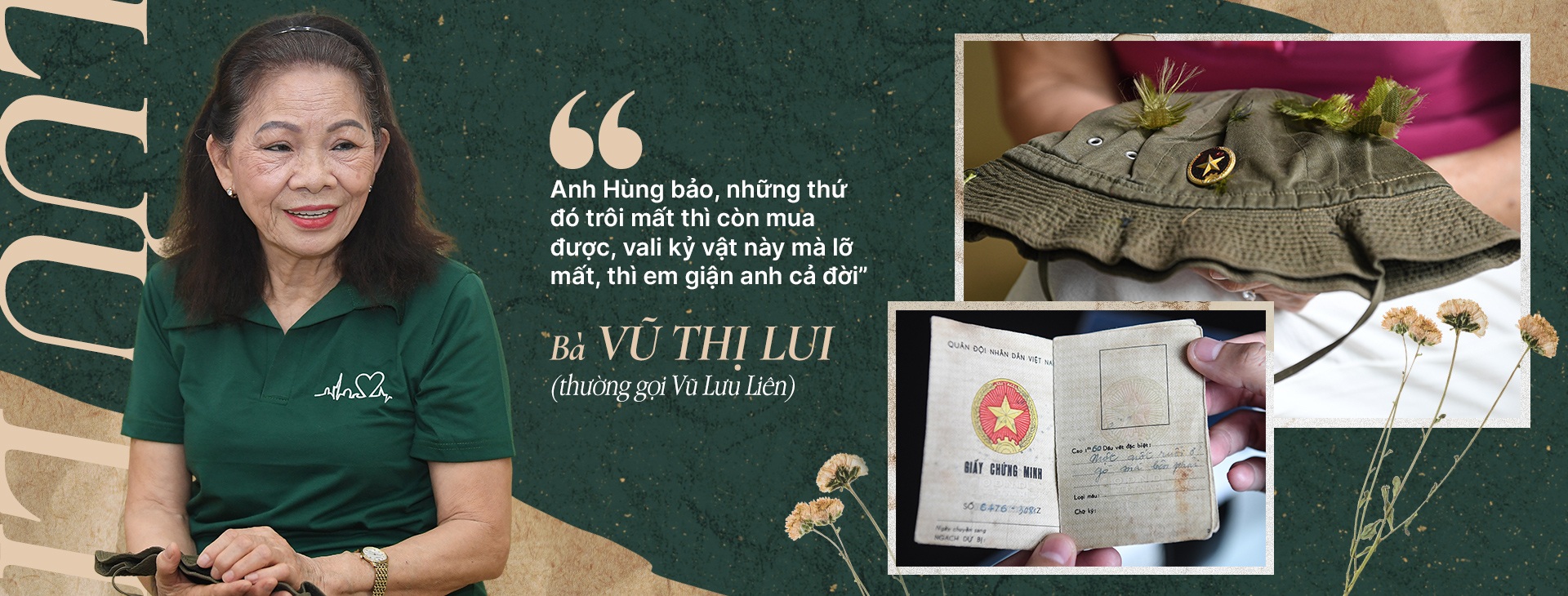 Những lá thư tình vượt qua chiến tranh, chiến thắng cái chết - 9 Những lá thư tình vượt qua chiến tranh, chiến thắng cái chết - 9