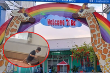 TPHCM chỉ đạo nóng sau vụ trẻ mầm non bị tát, ngồi đè lên bụng, nhét đồ ăn