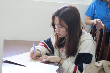 Điểm chuẩn các trường đại học thuộc Đại học Huế năm 2024