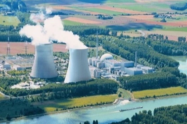 Đức đoạn tuyệt với nguồn năng lượng được coi là vô tận