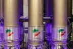 Iran tiết lộ “số phận” kho uranium làm giàu