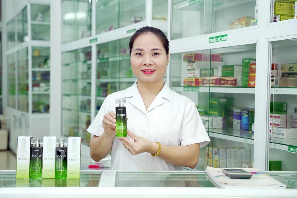 Tuyệt chiêu kiểm soát bệnh hôi nách - 5 Tuyệt chiêu kiểm soát bệnh hôi nách - 5