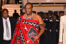 Bị Trung Quốc "lôi kéo", đồng minh châu Phi duy nhất quyết không bỏ Đài Loan