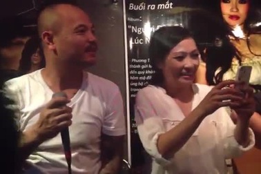 Trở về - Trần Lập