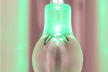 “Quả cầu dập lửa Control Fire” đoạt giải nhất cuộc thi khởi nghiệp Lâm nghiệp