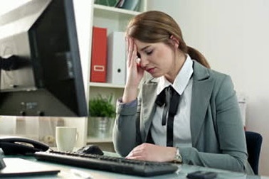 Giúp bạn “vực dậy” tinh thần làm việc lúc 3h chiều