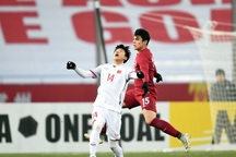 Nhìn lại loạt luân lưu lịch sử đưa U23 Việt Nam vào chung kết