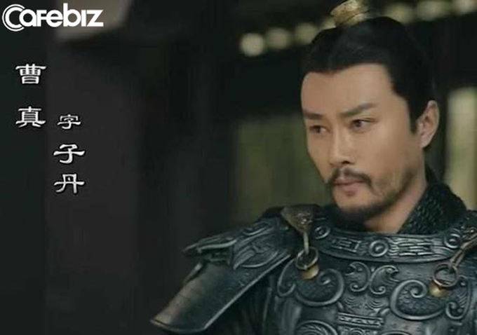 Thời Tam Quốc, những ai có thể trấn áp Tư Mã Ý? Đích thị là 6 người - Ảnh 4.