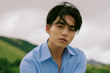 MONO xúc động kể lại chuyện tình đẹp của ông bà ngoại